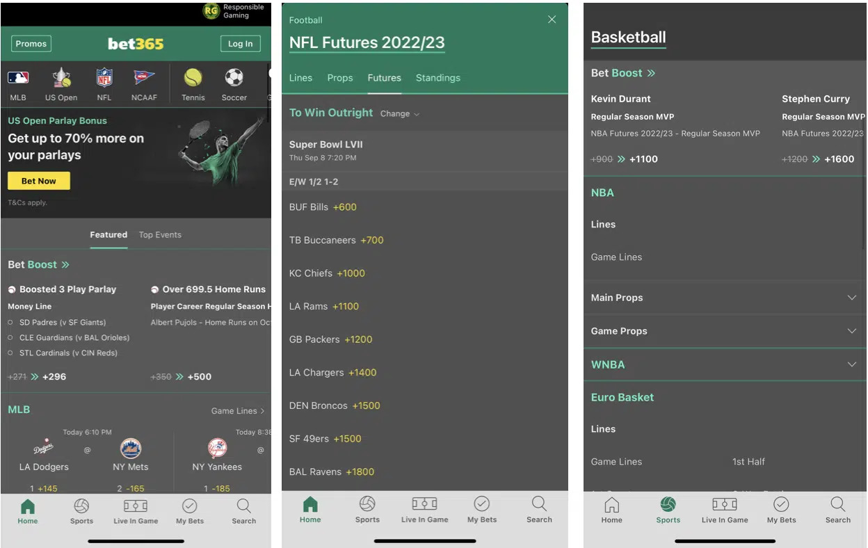 Bet365 Canlı Maç İzle