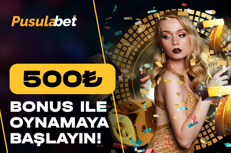 Pusulabet giriş ekranı