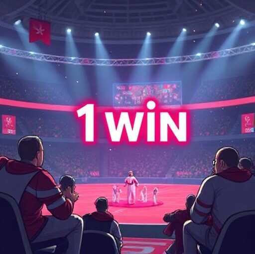 1win Giriş | Hesabınızı Tez və Təhlükəsiz Aktivləşdirin