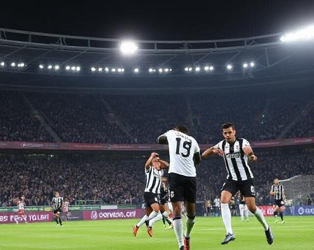 Beşiktaş – Fenerbahçe 02.11.2025 Maçını Canlı İzle | Süper Lig HD