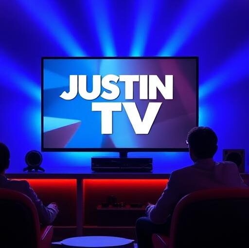 Justintv | Bedava HD Canlı Maç İzle