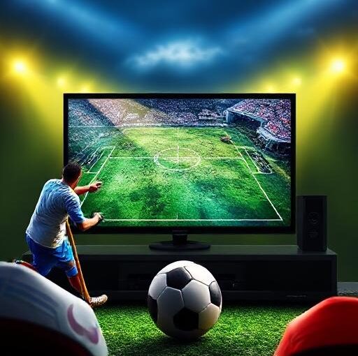 Taraftarium Canlı Maç İzle | HD ve Güvenli Yayın Rehberi